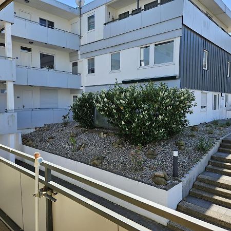 Großenbrode Sanddorn Haus Sanddorn - Whg 25 מראה חיצוני תמונה