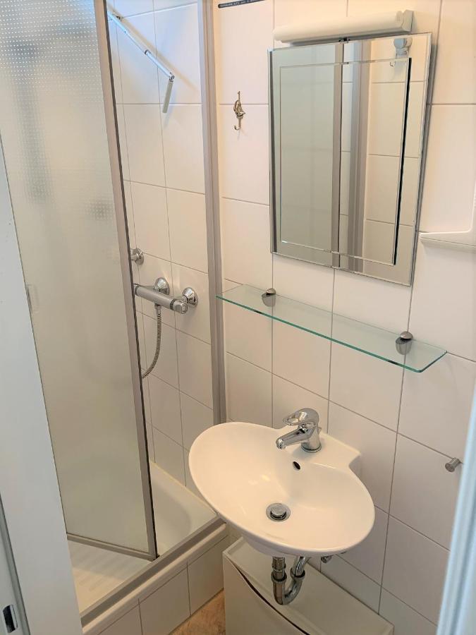 Großenbrode Sanddorn Haus Sanddorn - Whg 25 מראה חיצוני תמונה
