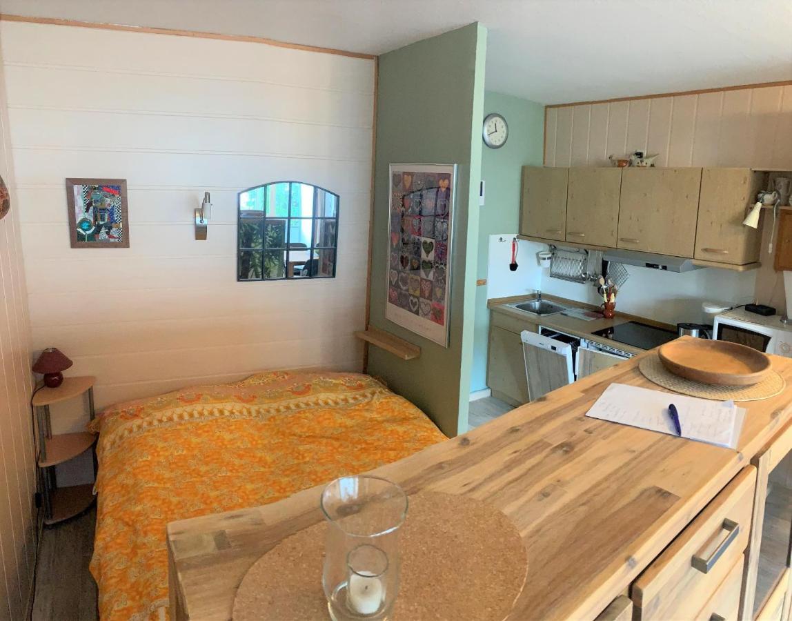 Großenbrode Sanddorn Haus Sanddorn - Whg 25 מראה חיצוני תמונה