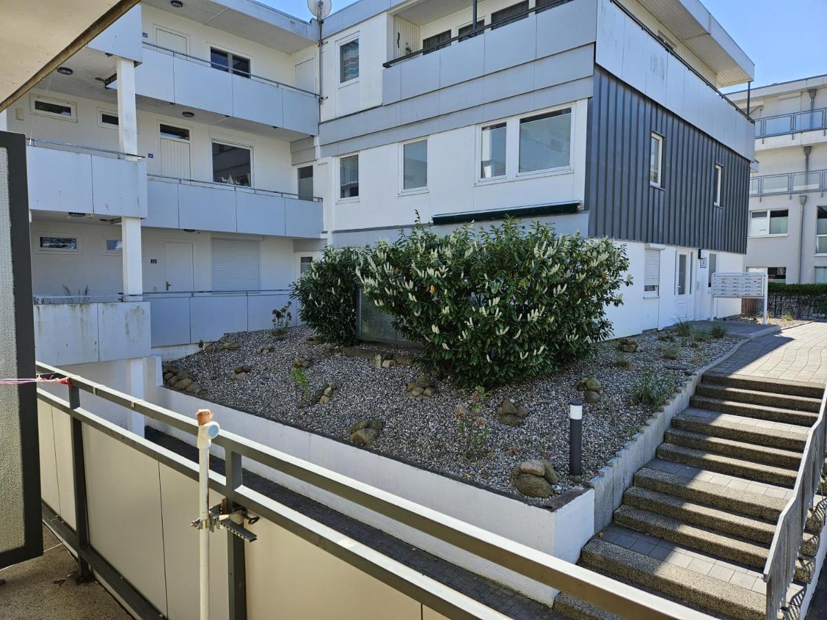 Großenbrode Sanddorn Haus Sanddorn - Whg 25 מראה חיצוני תמונה